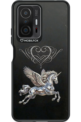 Horse Heart 2.0 - Xiaomi Mi 11T Pro