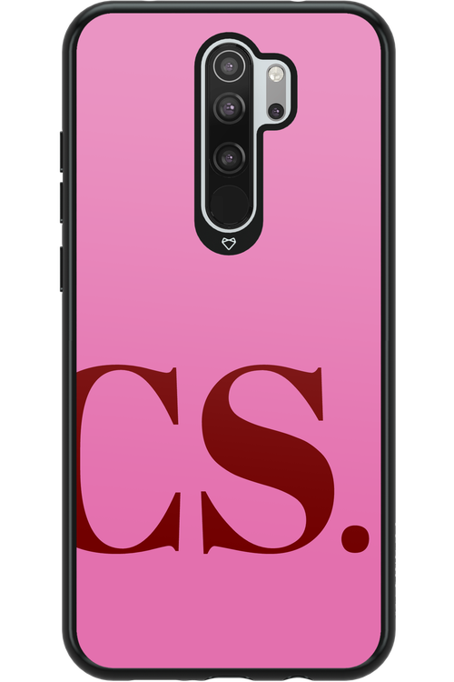 CS (Sorbet) 2.0 - Xiaomi Redmi Note 8 Pro