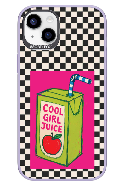 COOL GIRL JUICE 2.0 - Apple iPhone 14 Plus