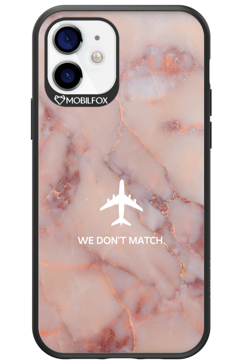 International Love I 2.0 - Apple iPhone 12