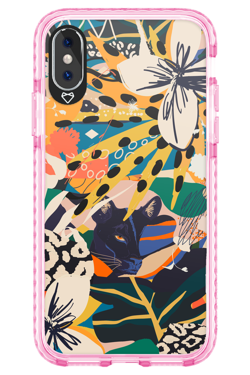 Vintage 2.0 - Apple iPhone X