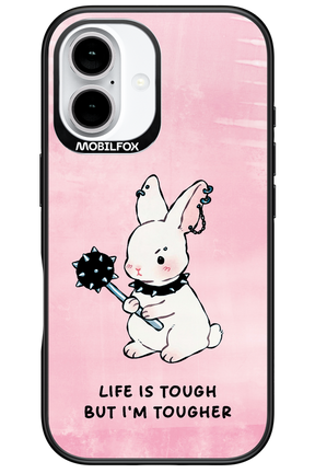 Bunny 2.0 - Apple iPhone 16