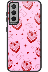 Sweet Romance - Samsung Galaxy S21