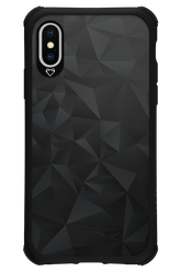 Low Poly - Apple iPhone XS