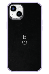 E Black 2.0 - Apple iPhone 14 Plus