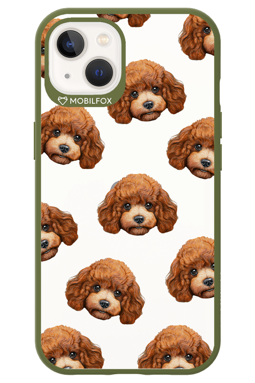Puddle Amore 2.0 - Apple iPhone 13