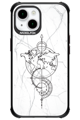 Compass - Apple iPhone 15