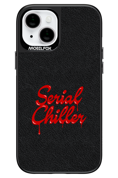 Chiller Leather - Apple iPhone 14