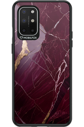 Burgundy Marble - OnePlus 8T