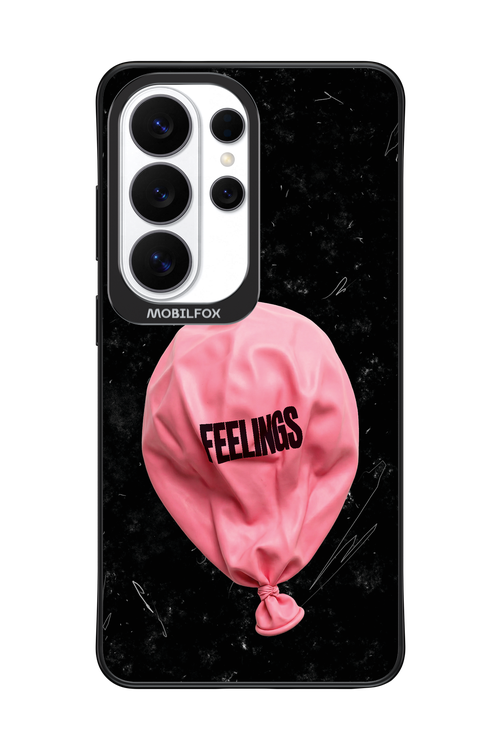 Feelings 2.0 - Samsung Galaxy S26 Ultra