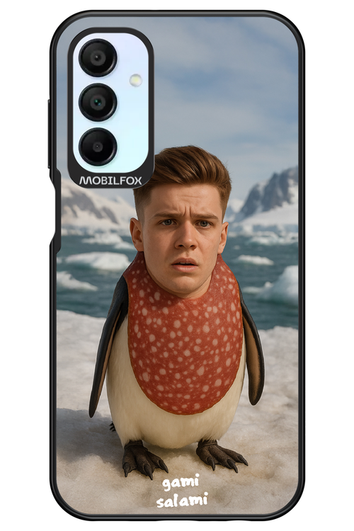 Gami Salami - Samsung Galaxy A15