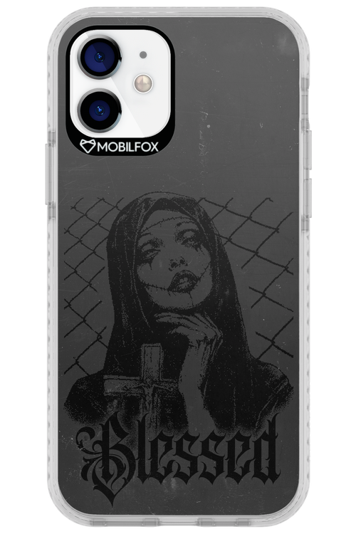 God bless 2.0 - Apple iPhone 12