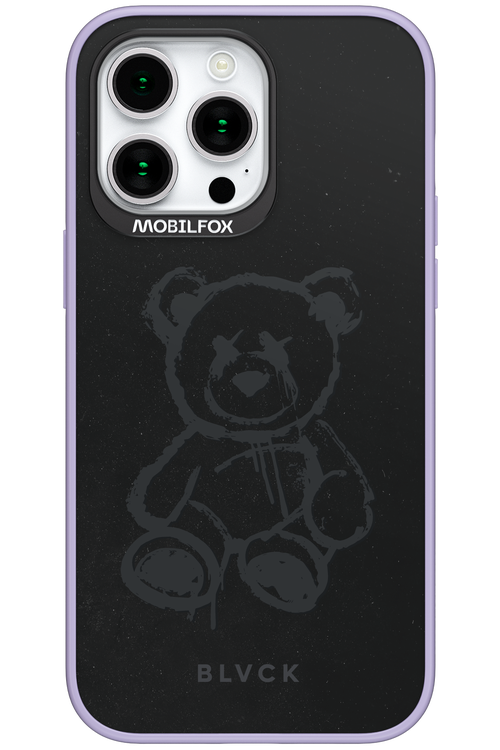 BLVCK BEAR - Apple iPhone 15 Pro Max