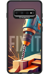 Fix It 2.0 - Samsung Galaxy S10+