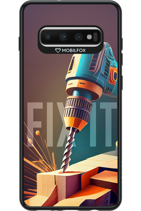 Fix It 2.0 - Samsung Galaxy S10+