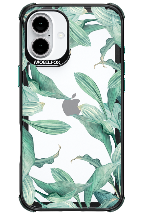 Greenpeace - Apple iPhone 16 Plus