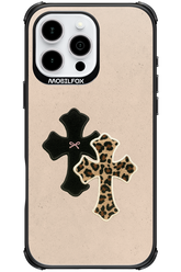 Double Cross - Apple iPhone 16 Pro Max