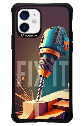 Fix It - Apple iPhone 12