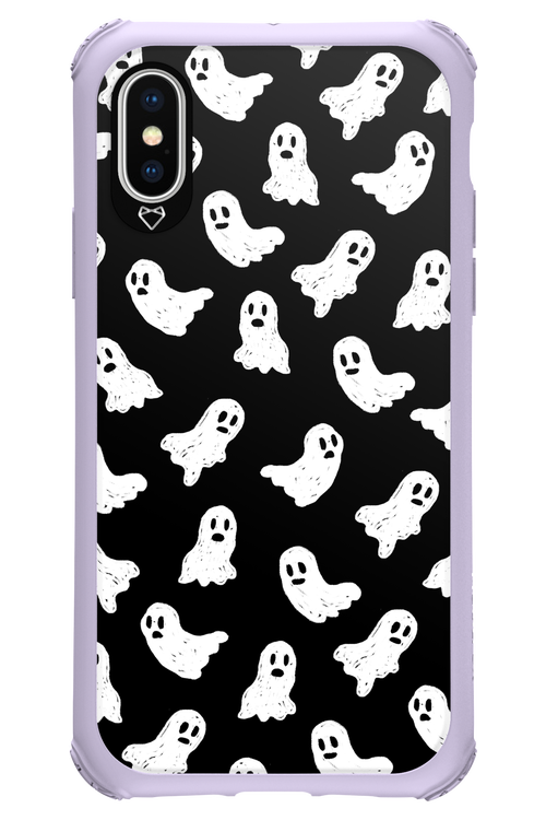 Chill Spirits - Apple iPhone XS