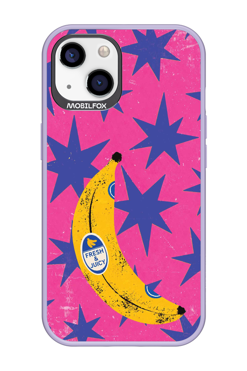 BANANA POP BLUE 2.0 - Apple iPhone 13