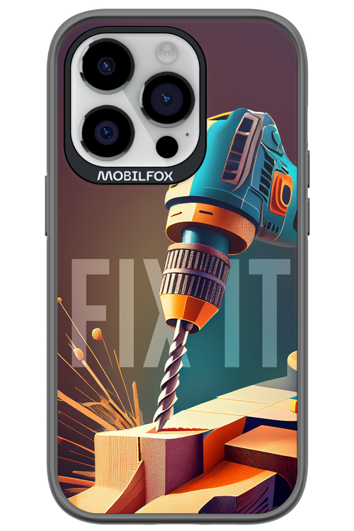 Fix It 2.0 - Apple iPhone 14 Pro