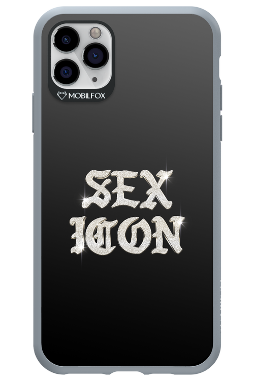 SEX ICON 2.0 - Apple iPhone 11 Pro Max