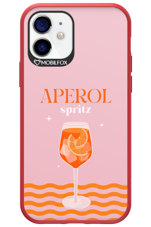 Aperol - Apple iPhone 12