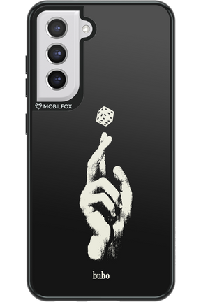 DAMNED LUCK 2.0 - Samsung Galaxy S21 FE