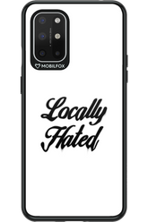 Locally Hated - OnePlus 8T