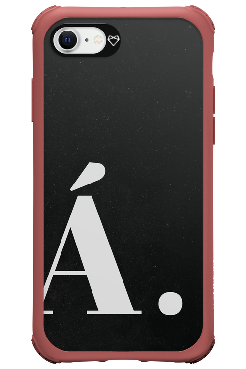 A II (Off Space) 2.0 - Apple iPhone 8