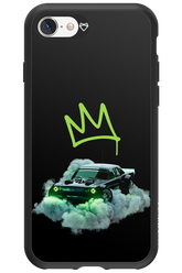 Just Dont Die - Apple iPhone 8