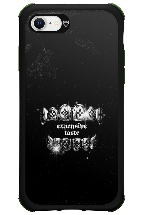 Expensive Taste - Apple iPhone SE 2022