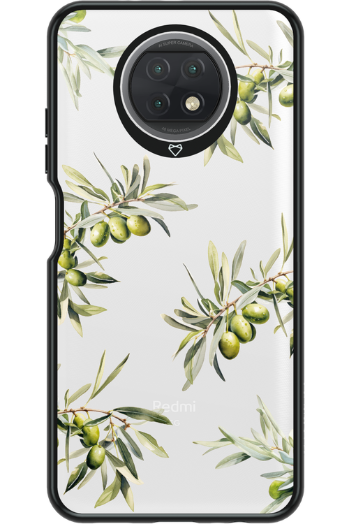 Olive Tree - Xiaomi Redmi Note 9T 5G