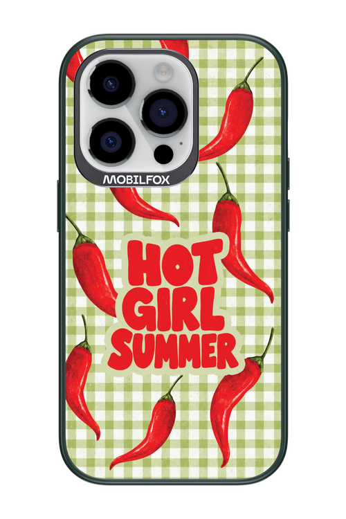 HOT GIRL SUMMERR 2.0 - Apple iPhone 14 Pro