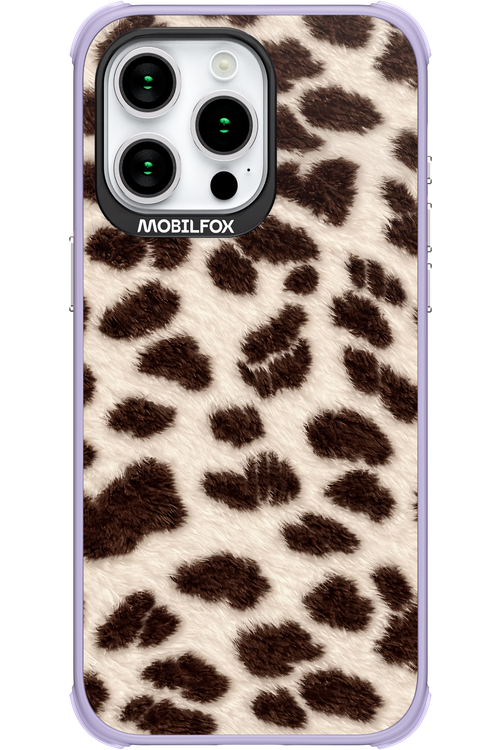 Wild Coat 2.0 - Apple iPhone 15 Pro Max