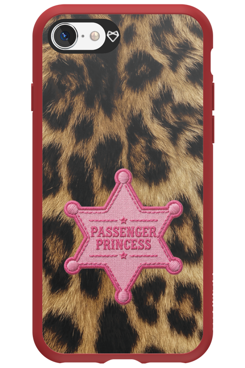 Passenger Princess 2.0 - Apple iPhone 8