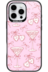 Tipsy Toast 2.0 - Apple iPhone 16 Pro Max