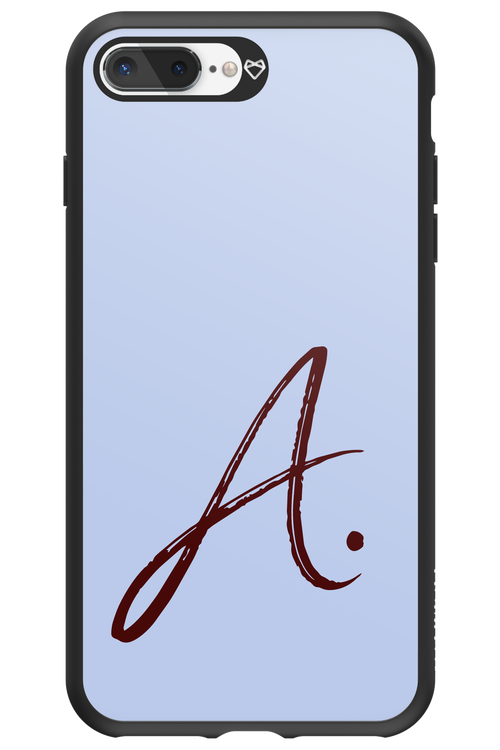(Jellyfish Presso) A 2.0 - Apple iPhone 8 Plus