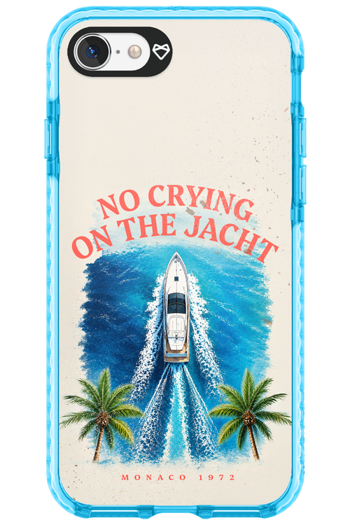 No Crying 2.0 - Apple iPhone 7