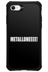 Metal L - Apple iPhone 8