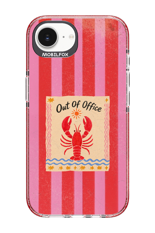 Out Of Office 2.0 - Apple iPhone 16e