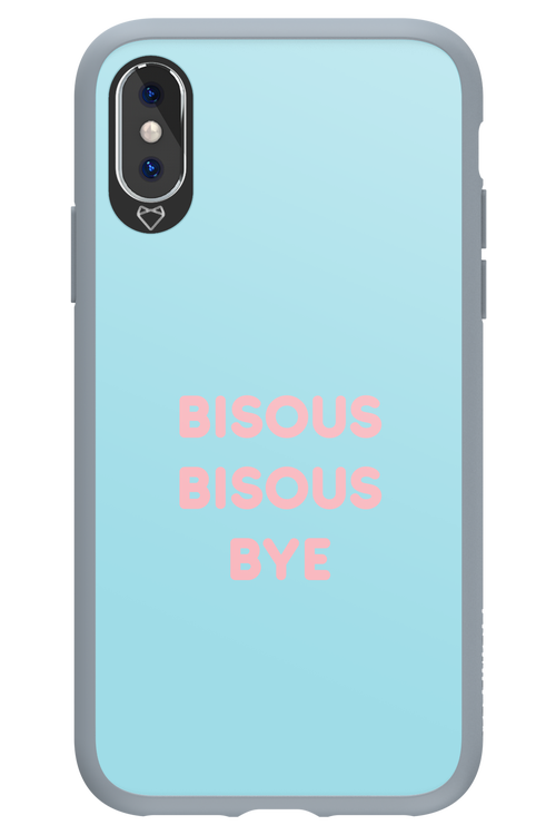 Bisous - Apple iPhone XS