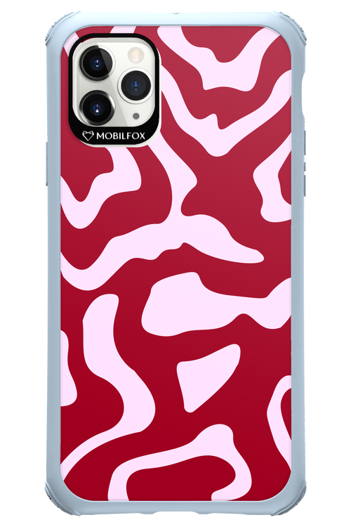 Strawberry Shake 2.0 - Apple iPhone 11 Pro Max