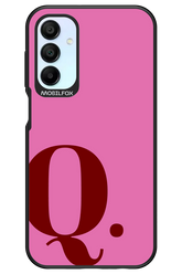 Q (Sorbet) 2.0 - Samsung Galaxy A15