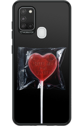 Bite 2.0 - Samsung Galaxy A21 S