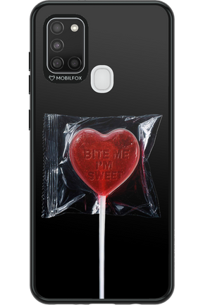 Bite 2.0 - Samsung Galaxy A21 S