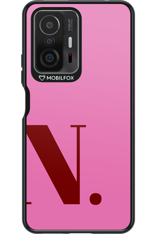 N (Sorbet) 2.0 - Xiaomi Mi 11T