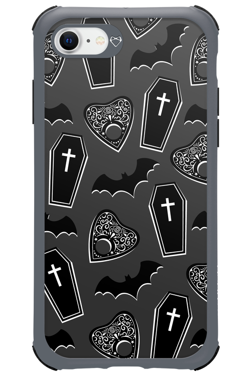 After Death - Apple iPhone SE 2022