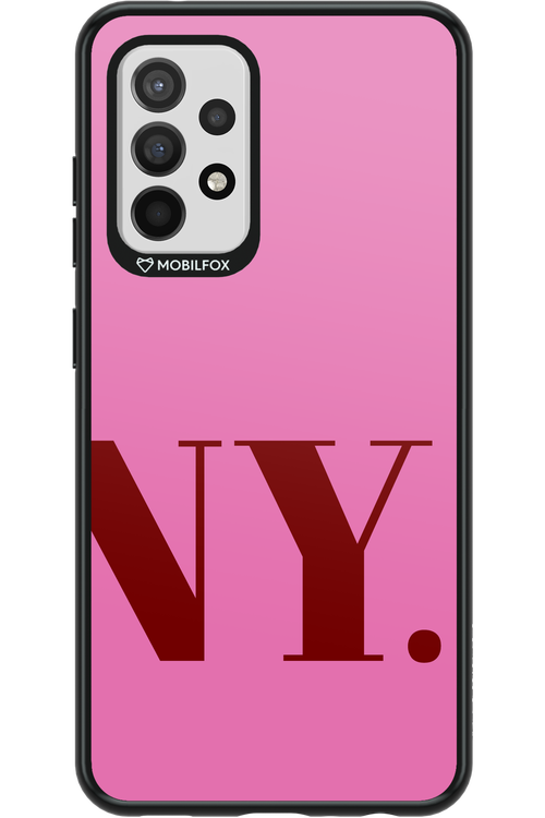 NY (Sorbet) 2.0 - Samsung Galaxy A52 / A52 5G / A52s