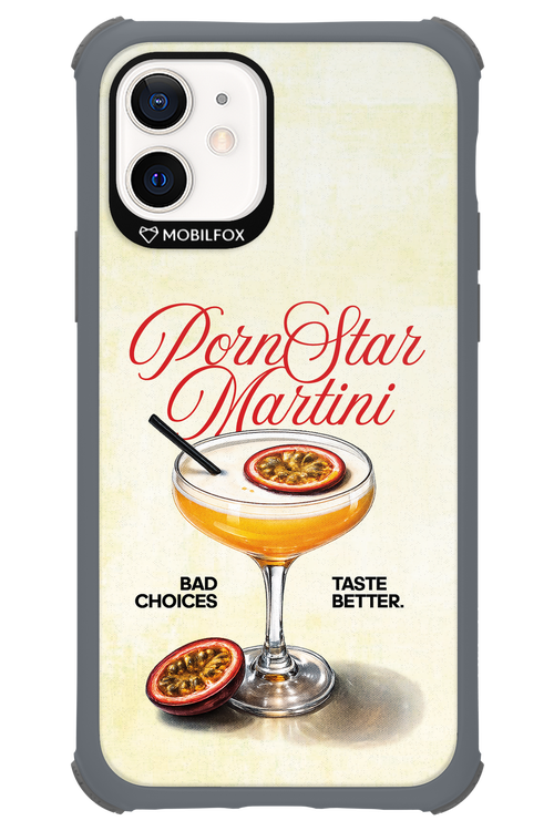 Pornstar Martini 2.0 - Apple iPhone 12